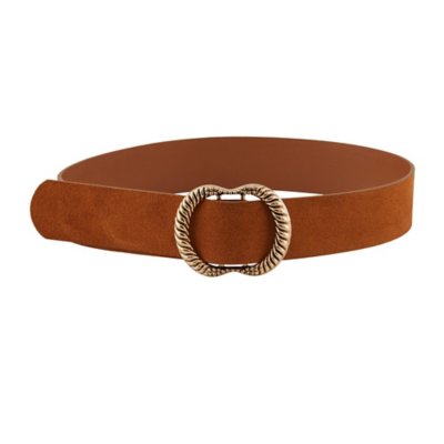 Ceinture femme Pcnikka Suede PIECES