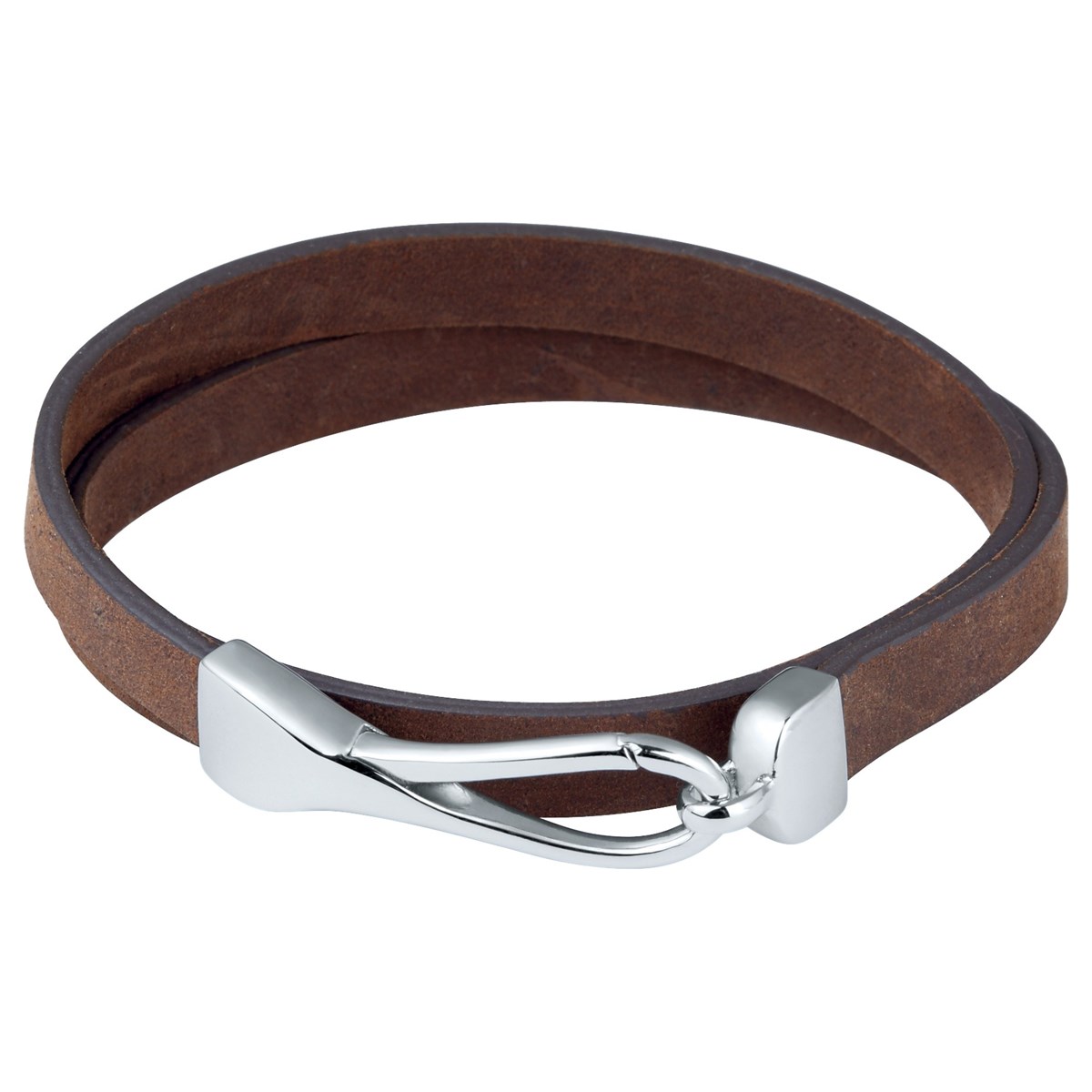 Bracelet souple en Acier