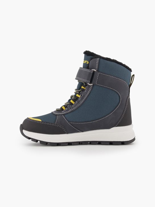 Cortina Stiefel Blau