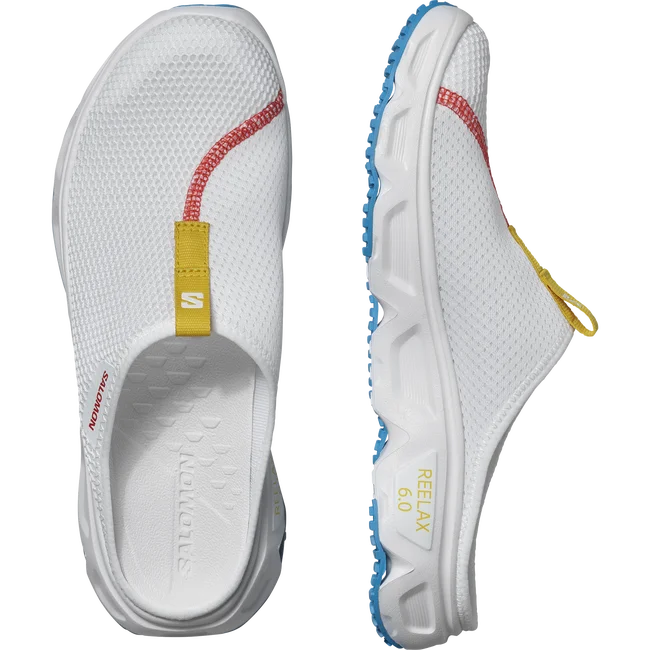 REELAX SLIDE 6.0  Erholungsschuhe Herren