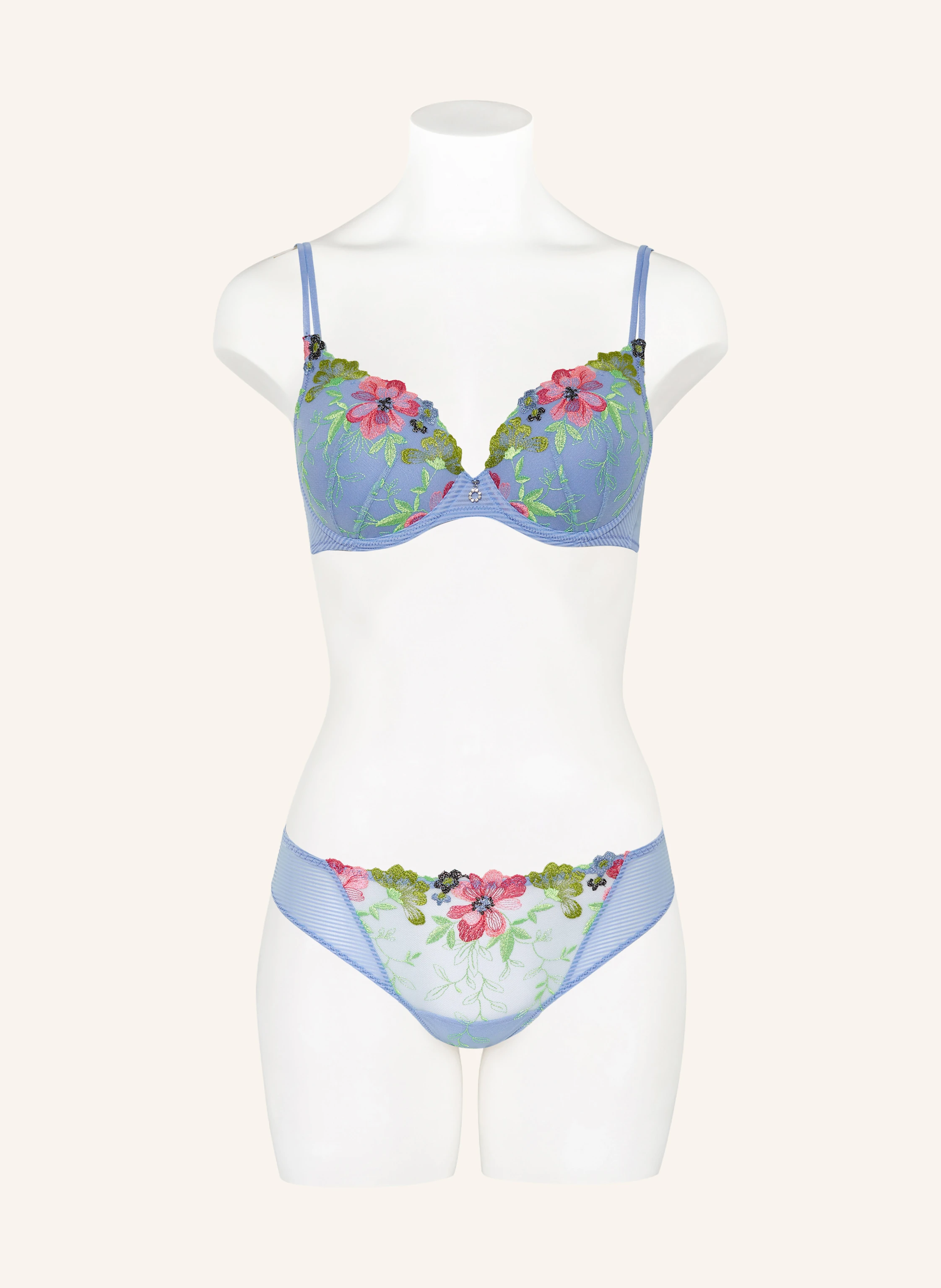 MARIE JO Slip ODILLY