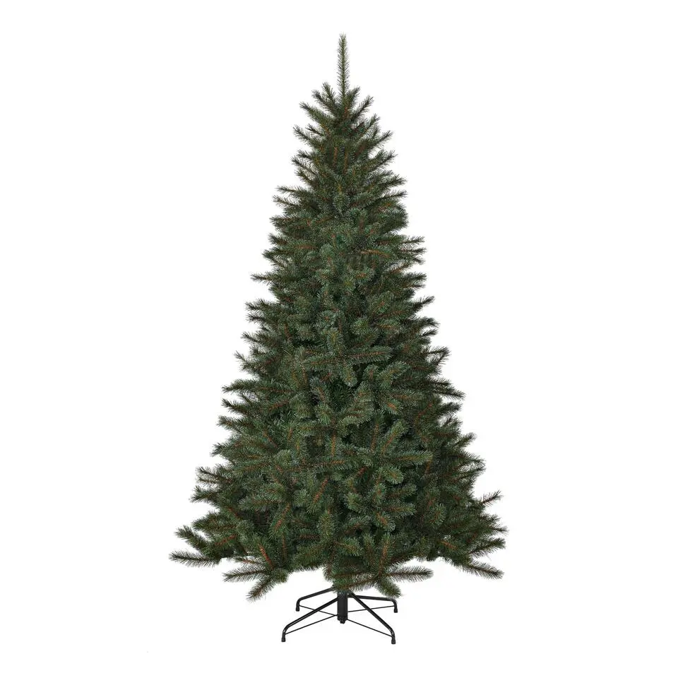Black Box Trees Toronto Kunstkerstboom - H155 x Ø102 cm - Groen