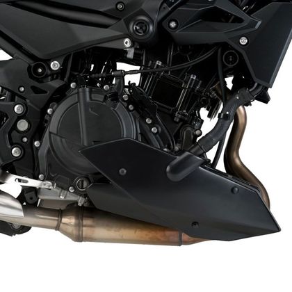 Sabot moteur Puig - Noir
