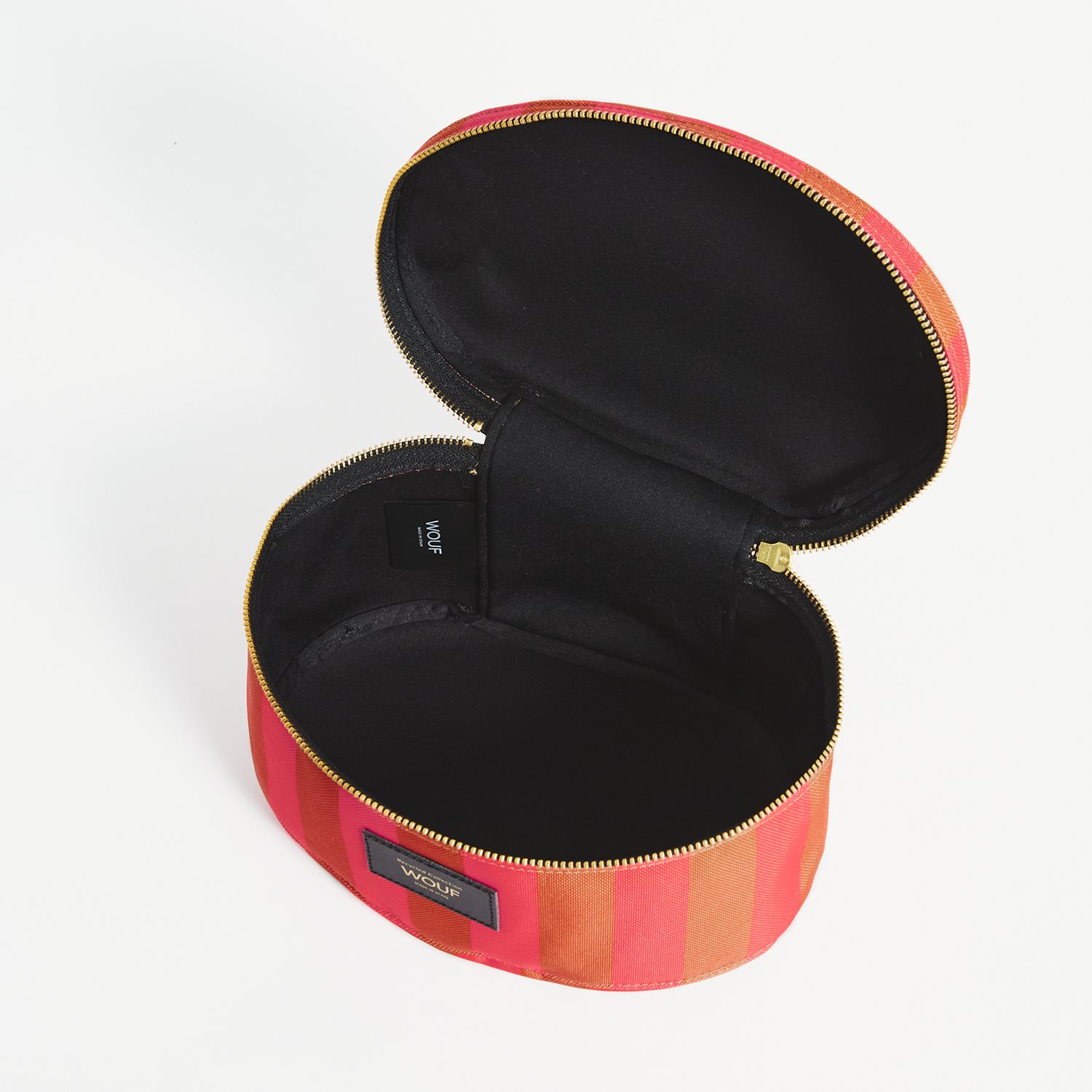 Wouf Pat Vanity Bag multi