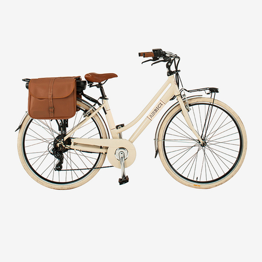 Bicicleta elétrica Airbici Elegance E-60