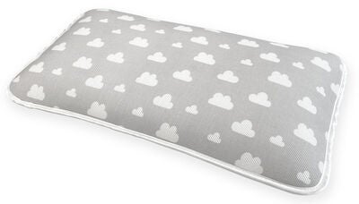 Mimos Pute Sky S, Grå
