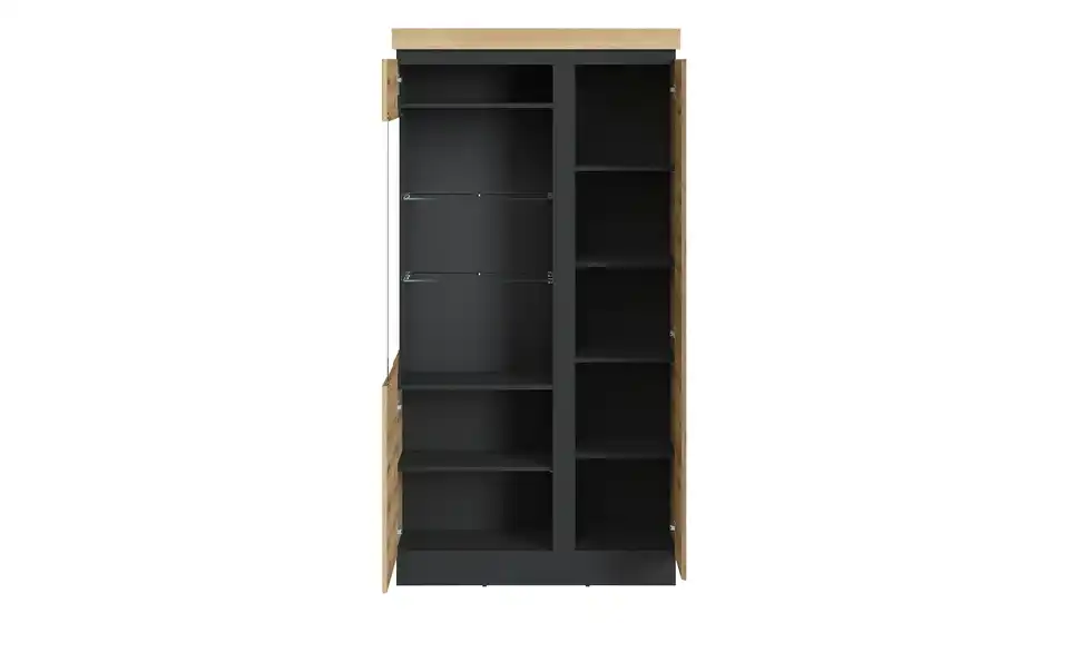 Vitrine Corte
