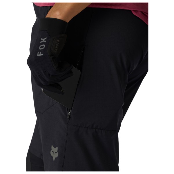 FOX Racing - Women's Flexair Short - Pantalon de cyclisme