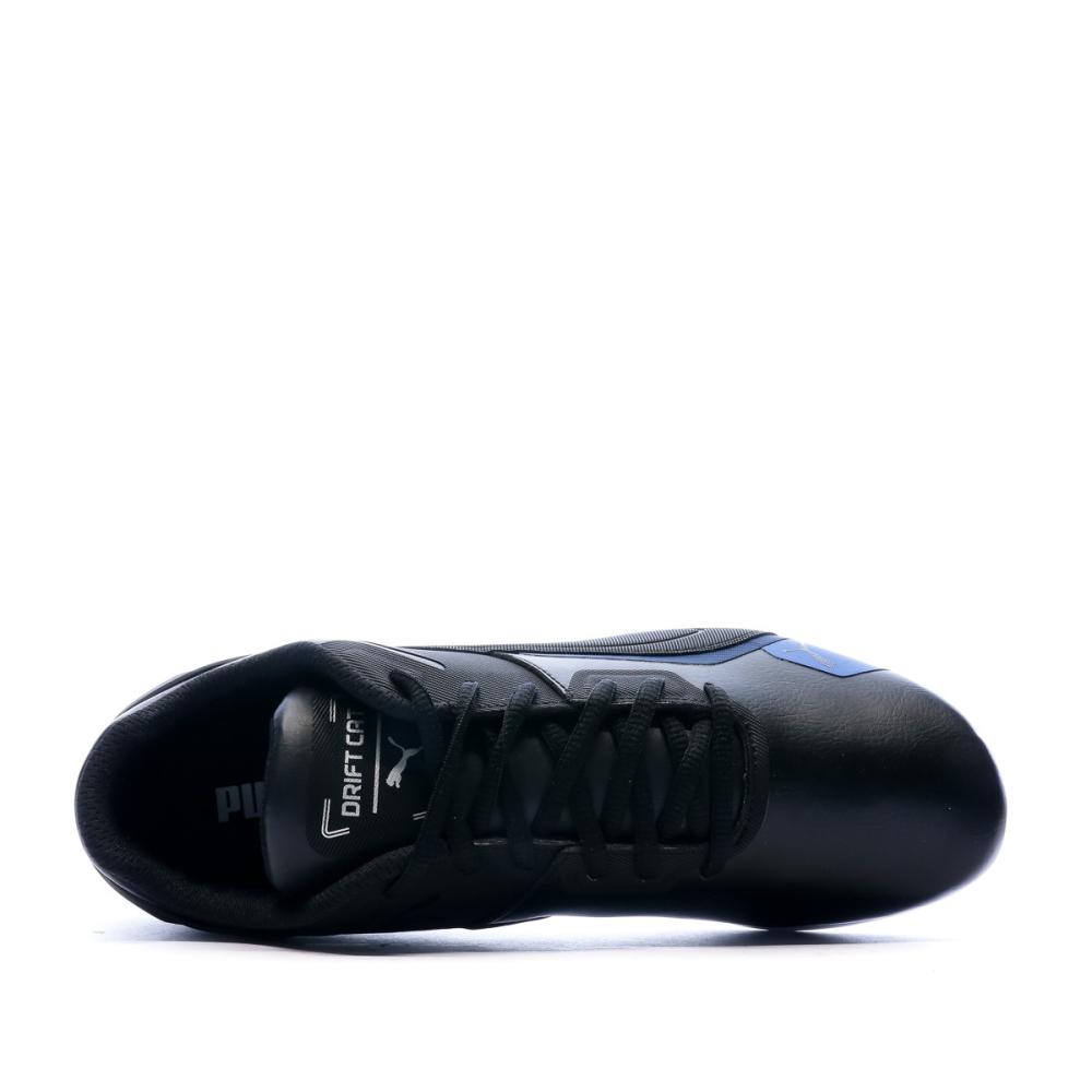 Puma Baskets Noires Homme Puma BMW Drift