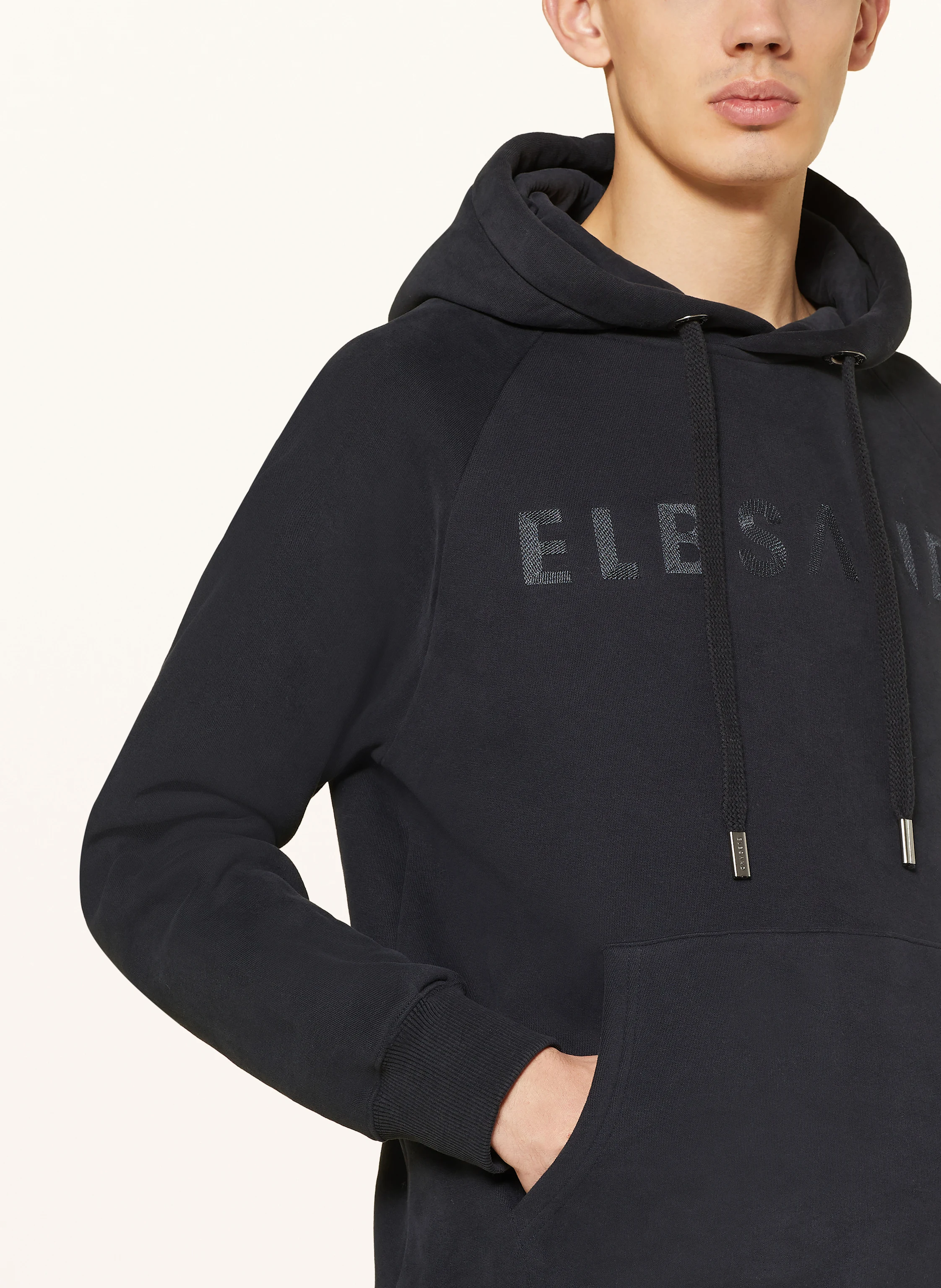 ELBSAND Hoodie KILJAN