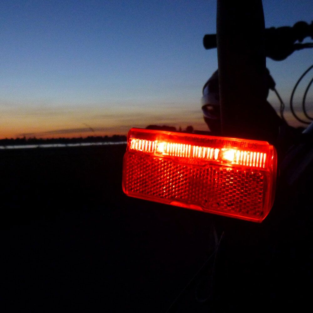 Busch + Müller Toplight Line K brake Rücklicht für E-Bike kaufen | Bike-Discount