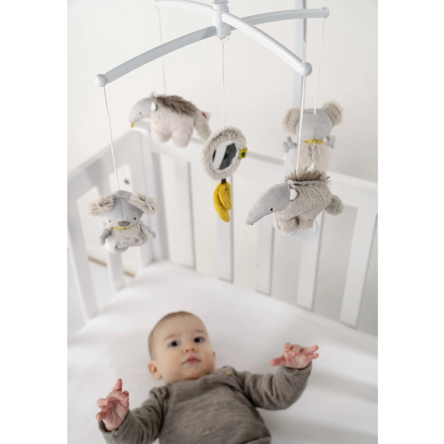 fehn® Musik-Mobile Australia