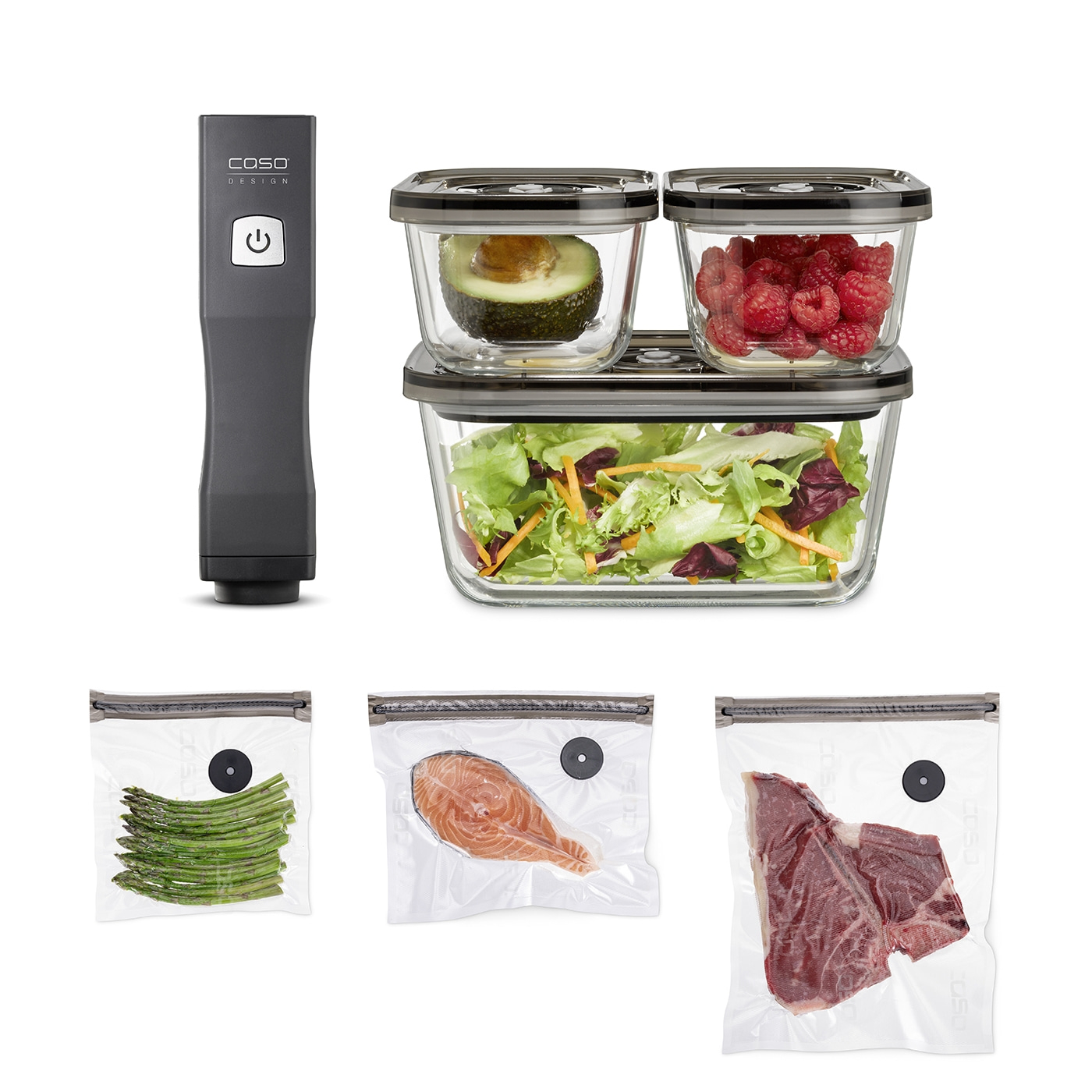 Mealprep-Bundle