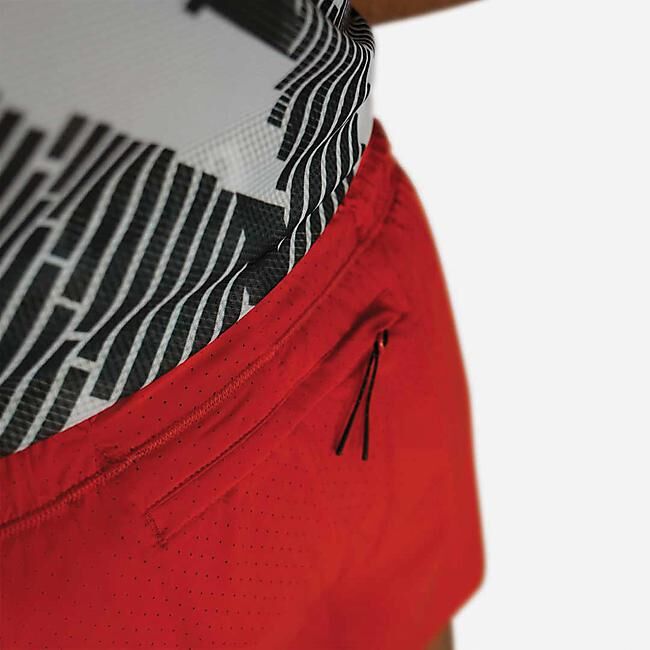 RAIDLIGHT - SHORT DYNAMIC SHORT M