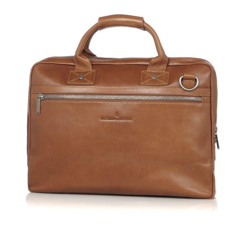 Castelijn & Beerens Firenze Laptoptas 15,6