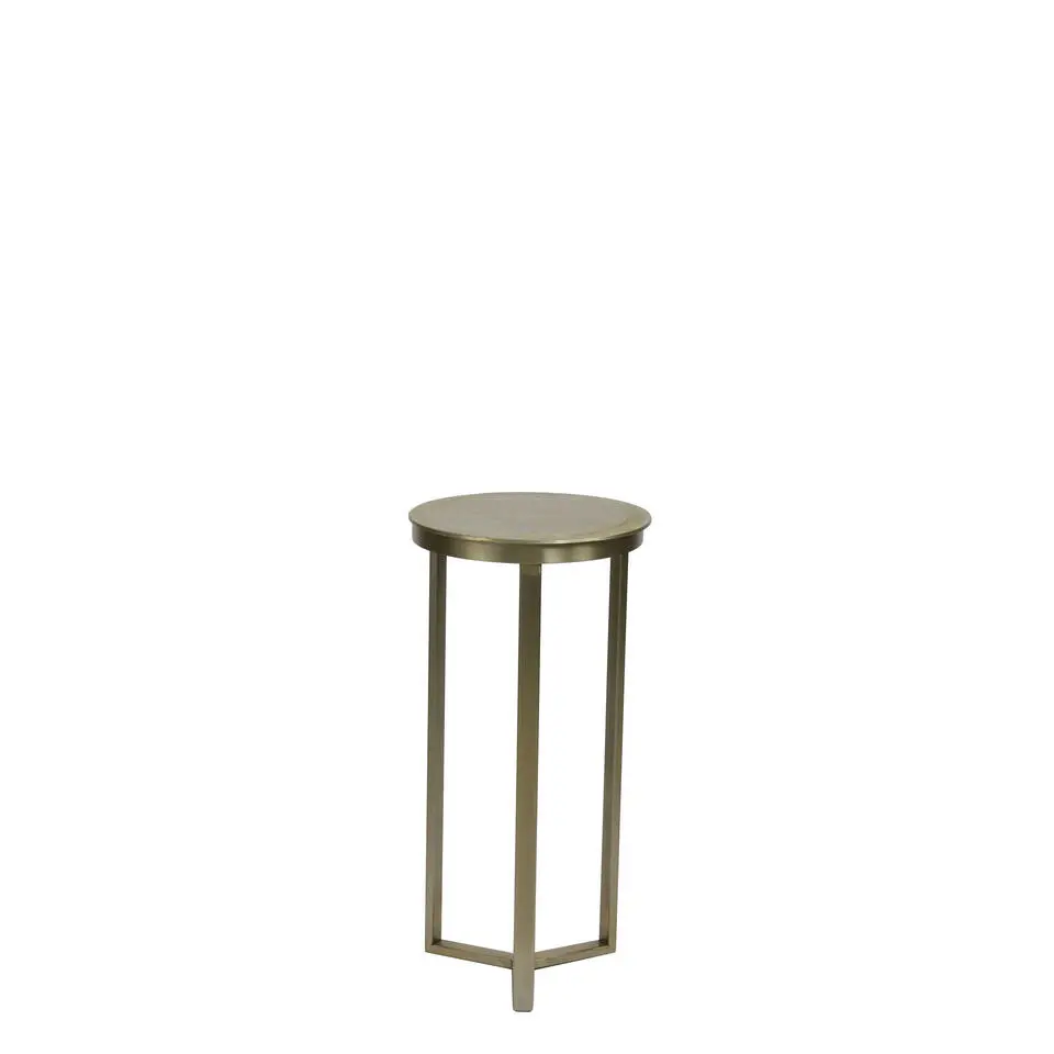 Zuil Retiro - Goud - Ø30cm