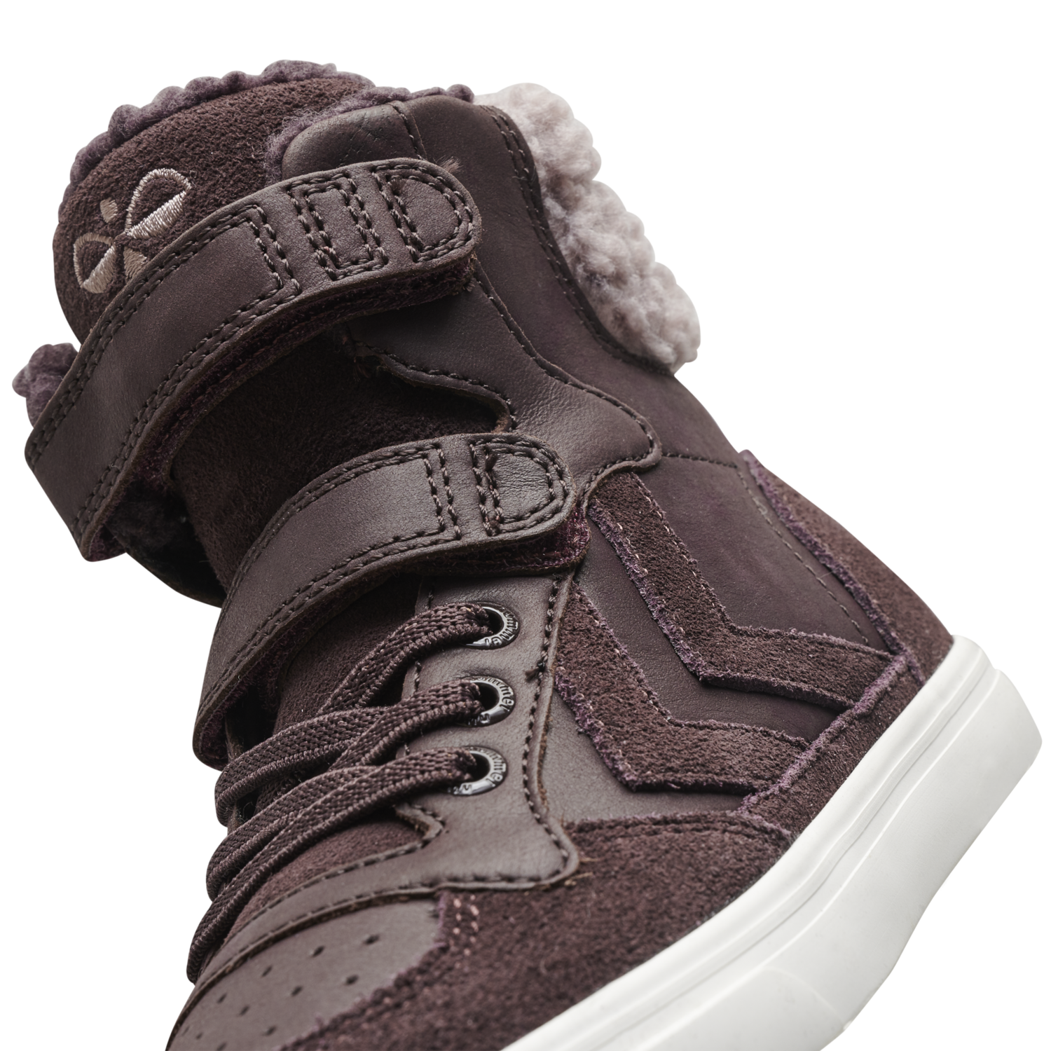 STADIL WINTER HIGH JR