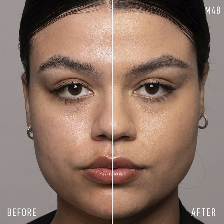 KVD Beauty GOOD APPLE SERUM FOUNDATION MEDIUM