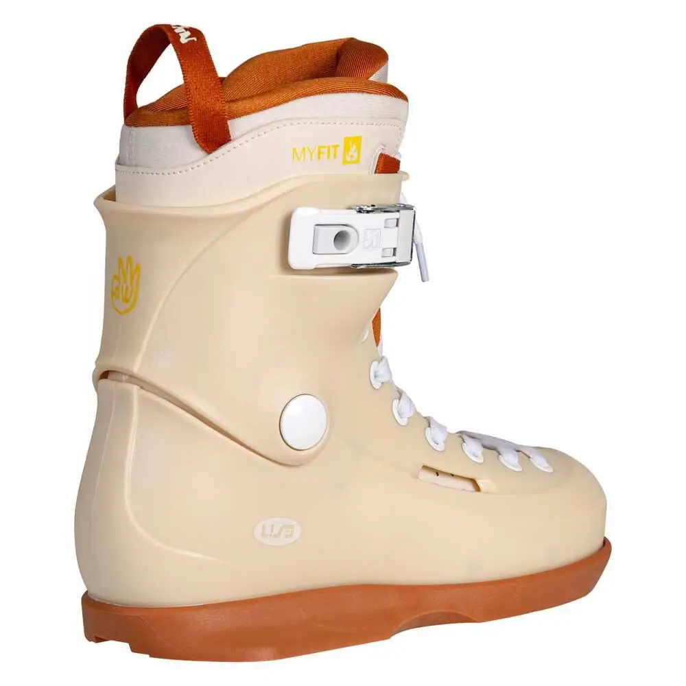 USD Sway Witzemann Pro Aggressive Skate Boots - Støvler Rulleskøjter