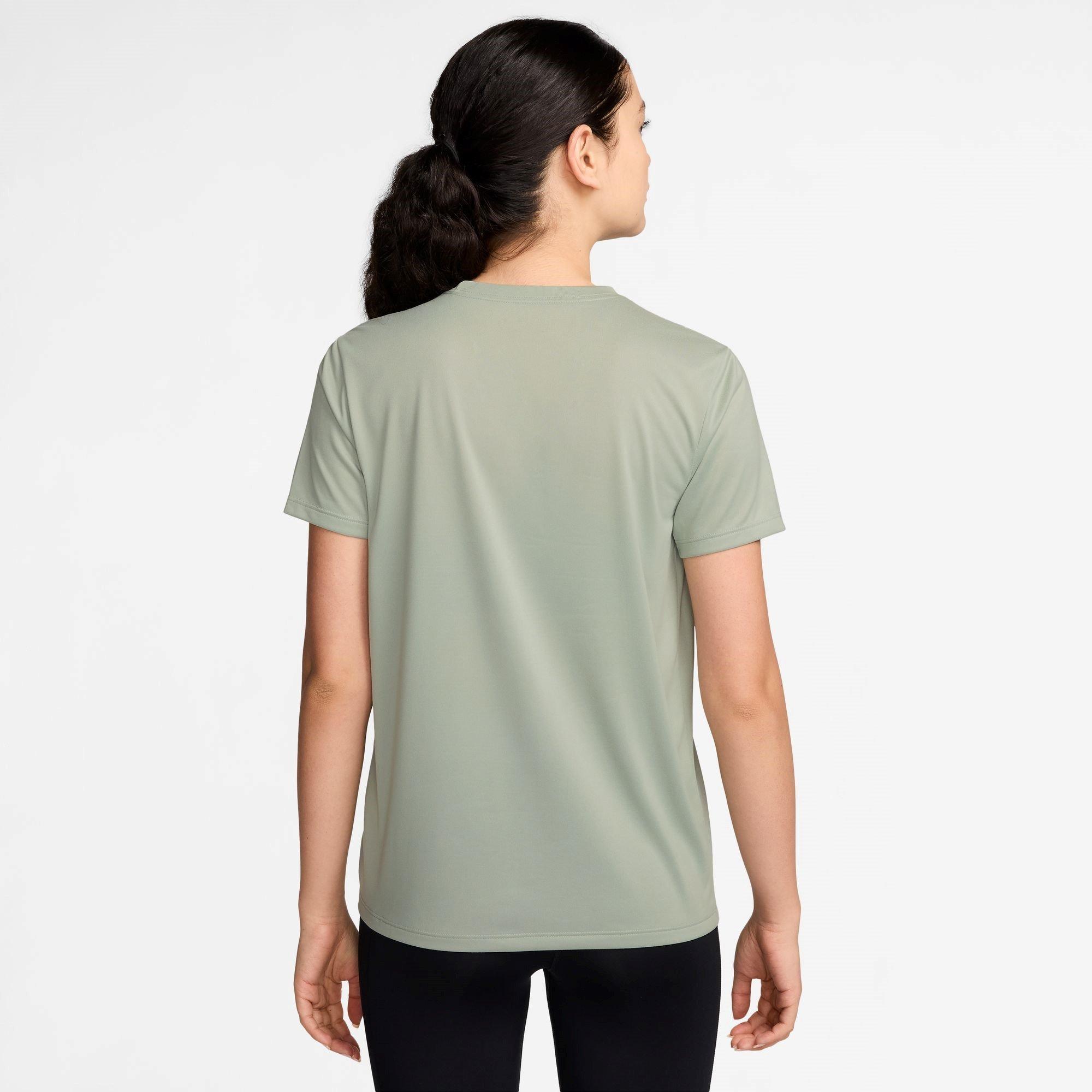 Nike Dri FIT Womens T Shirt