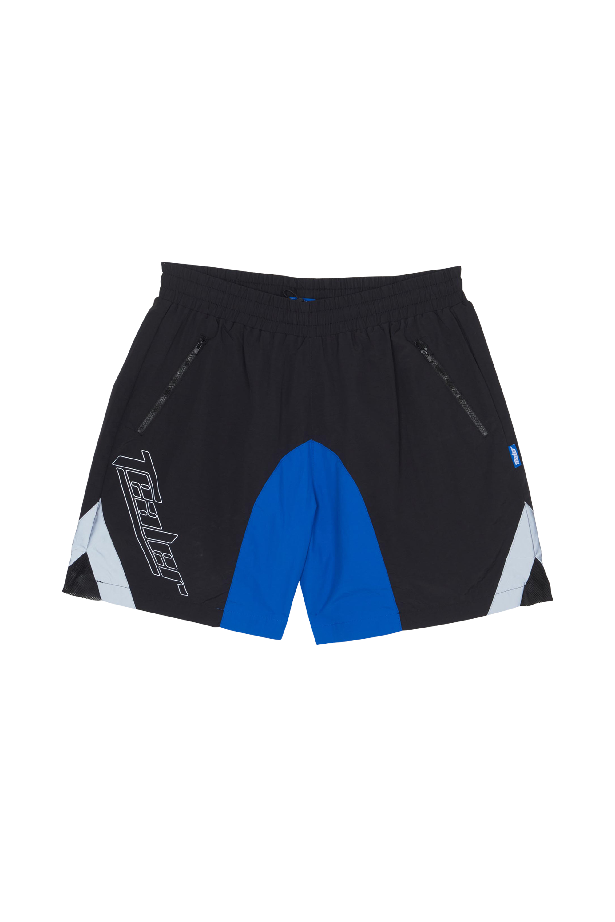 TEALER short SHORT OFF ROAD OG BLACK Noir