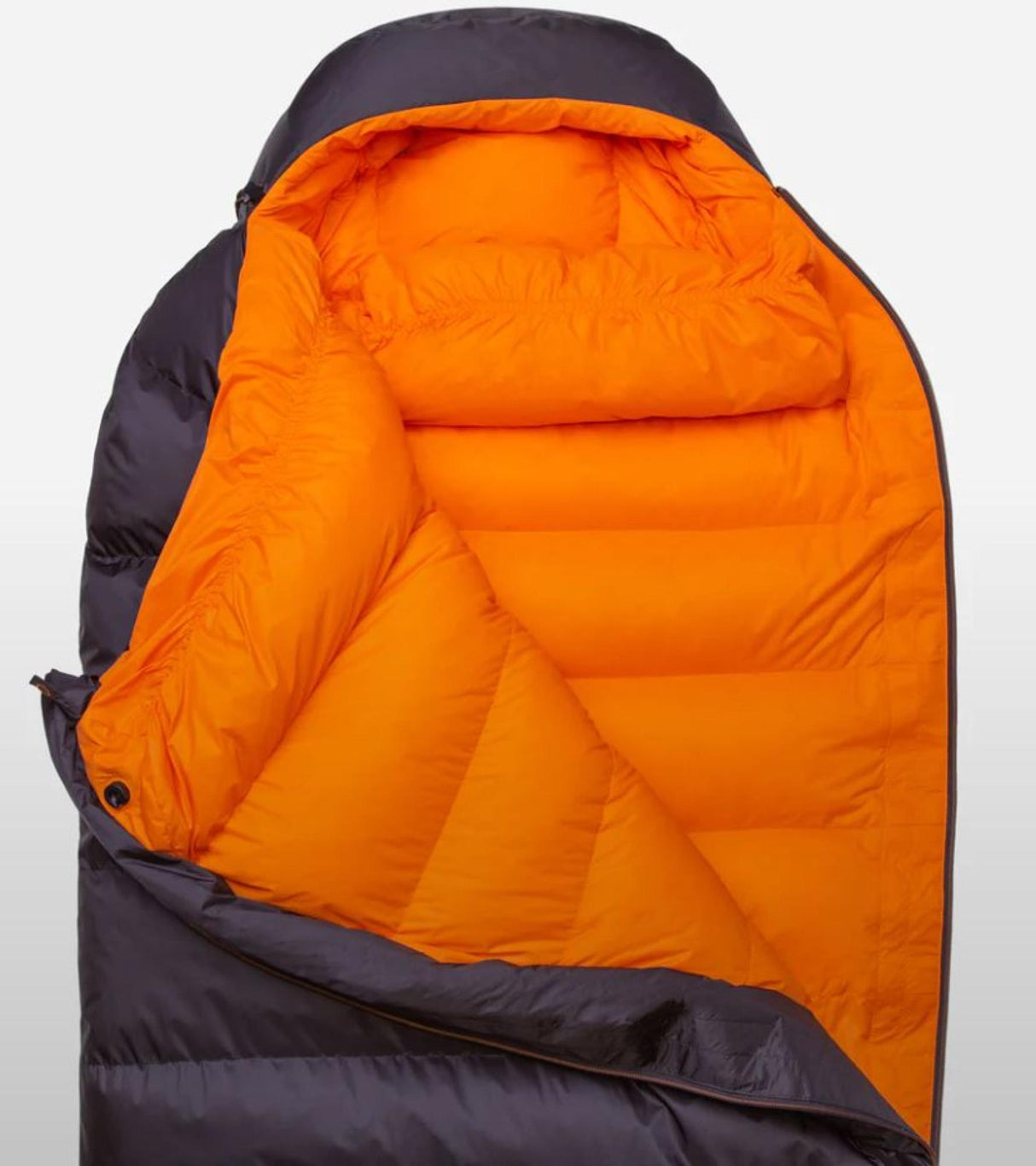 Mountain Equipment<br>Glacier 700 Regular