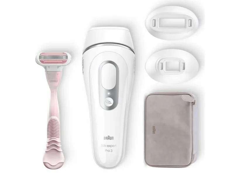 IPL Silk-expert Pro 3, PL3133