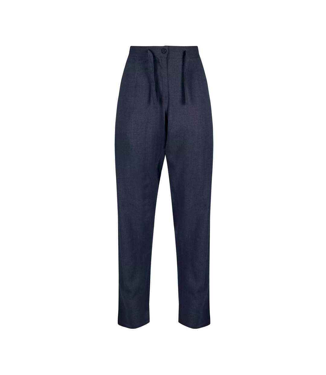 Regatta - Pantalon MAIDA - Femme (Bleu marine) - UTRG7819