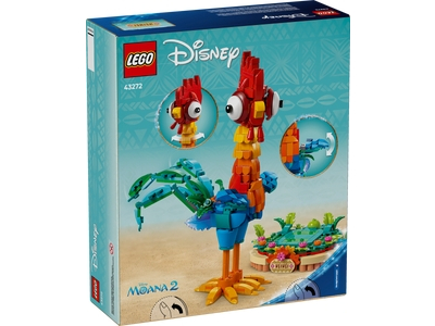 LEGO Heihei (43272)