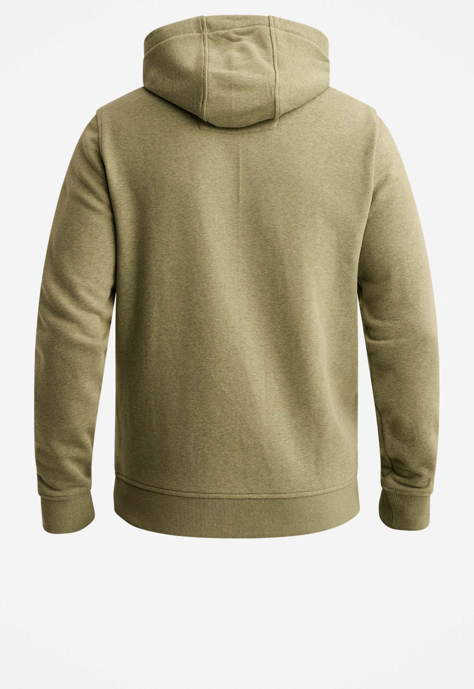 PME Legend Badge Hoodie