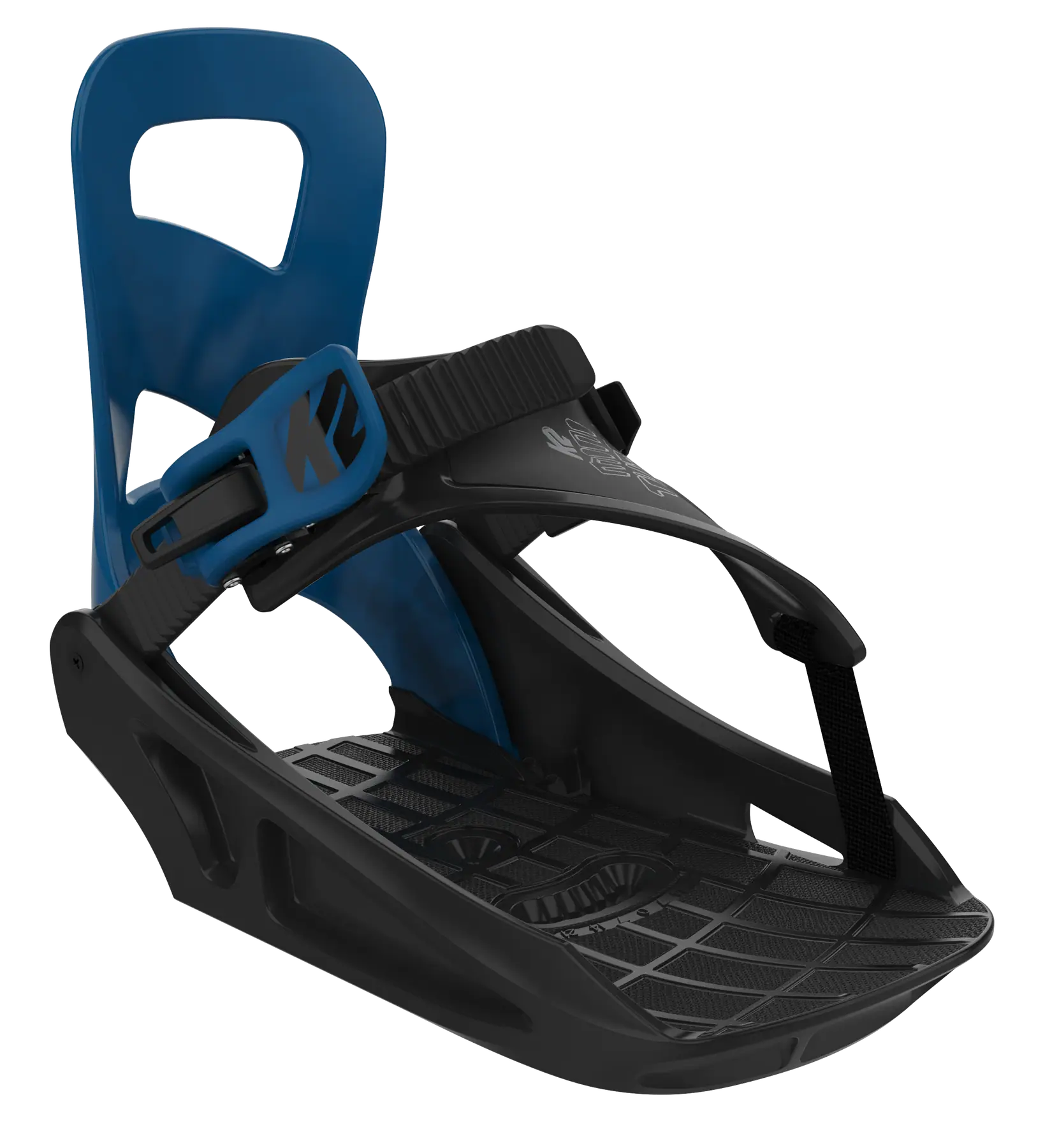 K2 Mini Turbo Juniors Snowboardbindinger | SkatePro
