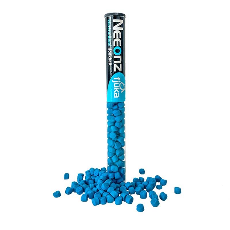Hookbait Fjuka Neeonz Hyper-Fluoro Hookbait