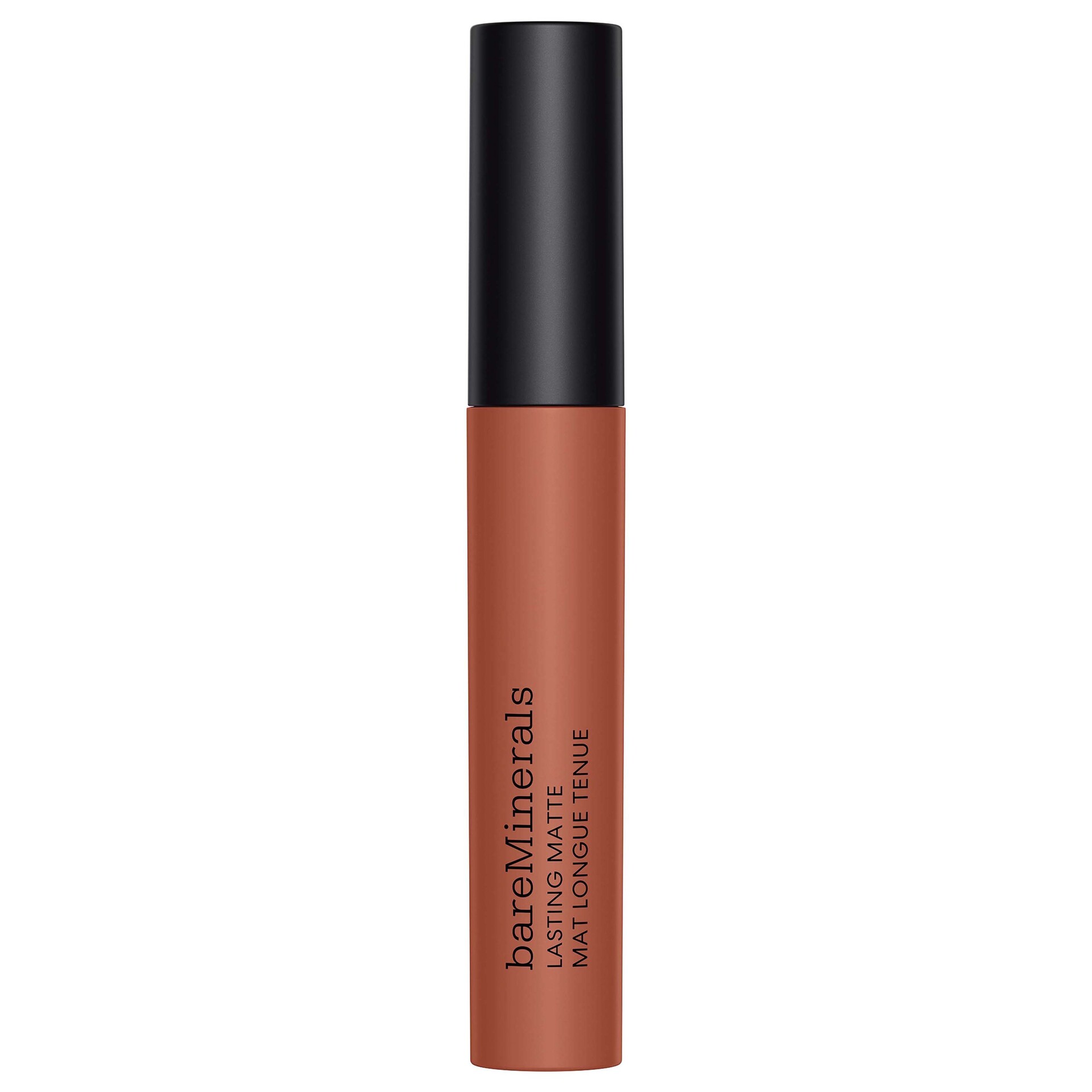 bareMinerals Mineralist Lasting Matte Liquid Lipstick
