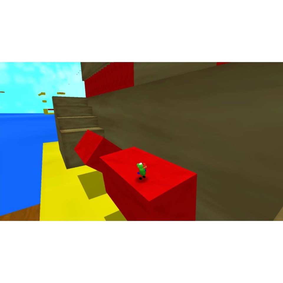 Super Retro Platformer Collection- Nintendo Switch