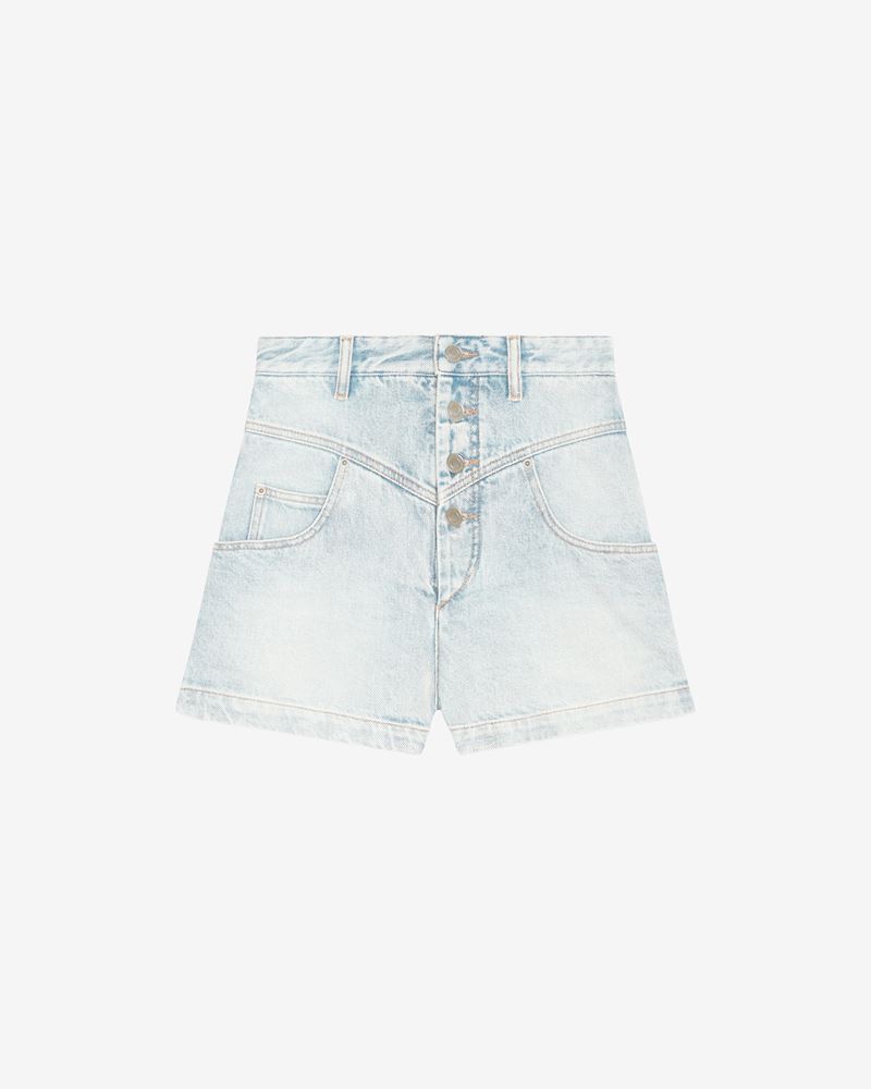 SHORT JOVANY