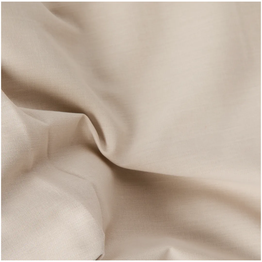 Drap en percale de coton La Maison Rêve