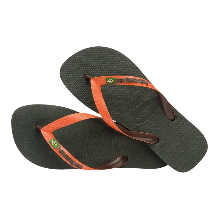 Havaianas Brasil Mix Teenslipper Junior