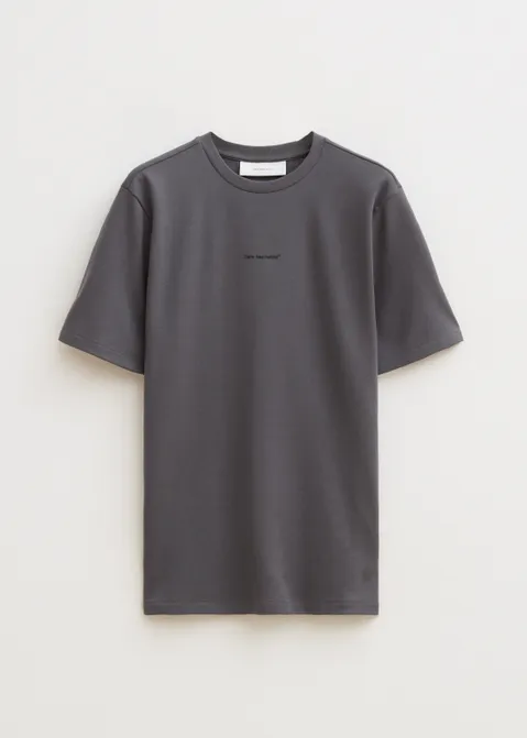 Trademark t-shirt grijs (GRS.D)