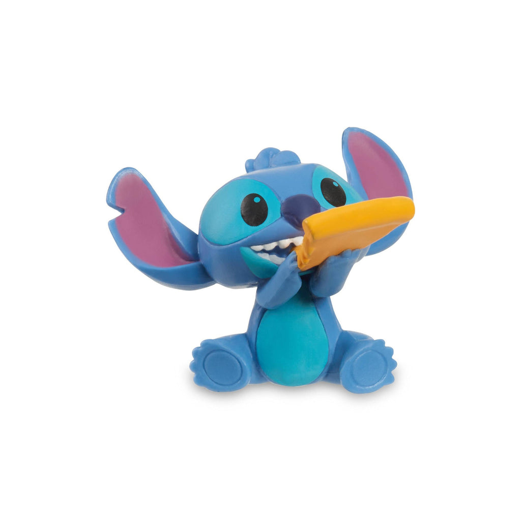 Stitch - Capsula Mini Figuras
