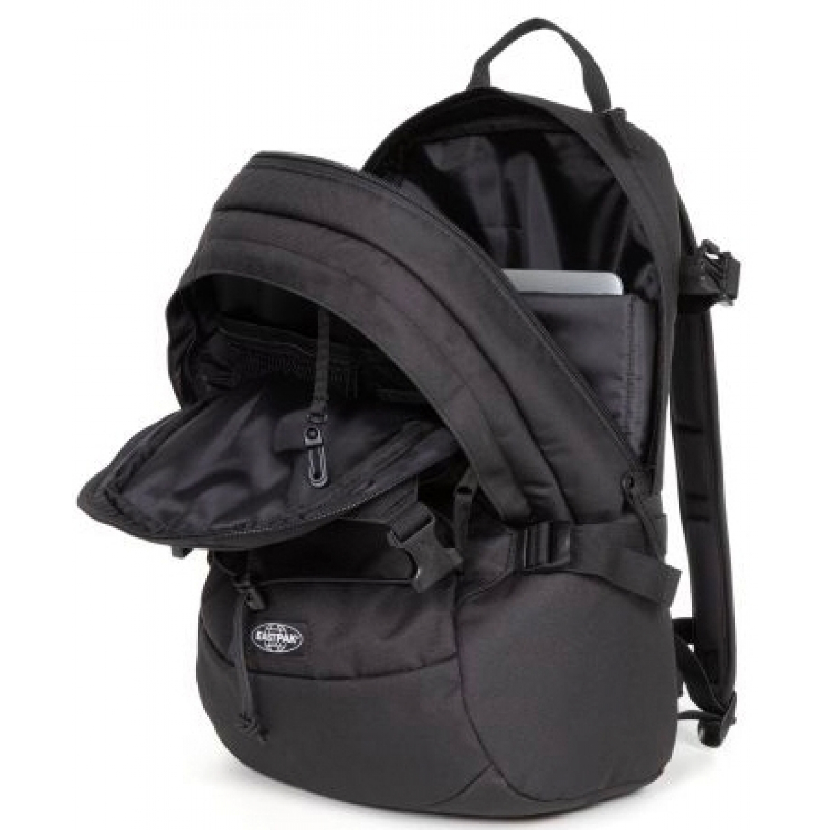 Eastpak Sac à dos ordinateur double compartiment EK0A5BFZ Eastpak Gerys 16''