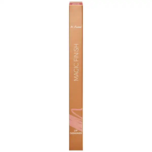 MAGIC FINISH Lip Designer -  divine mauve
