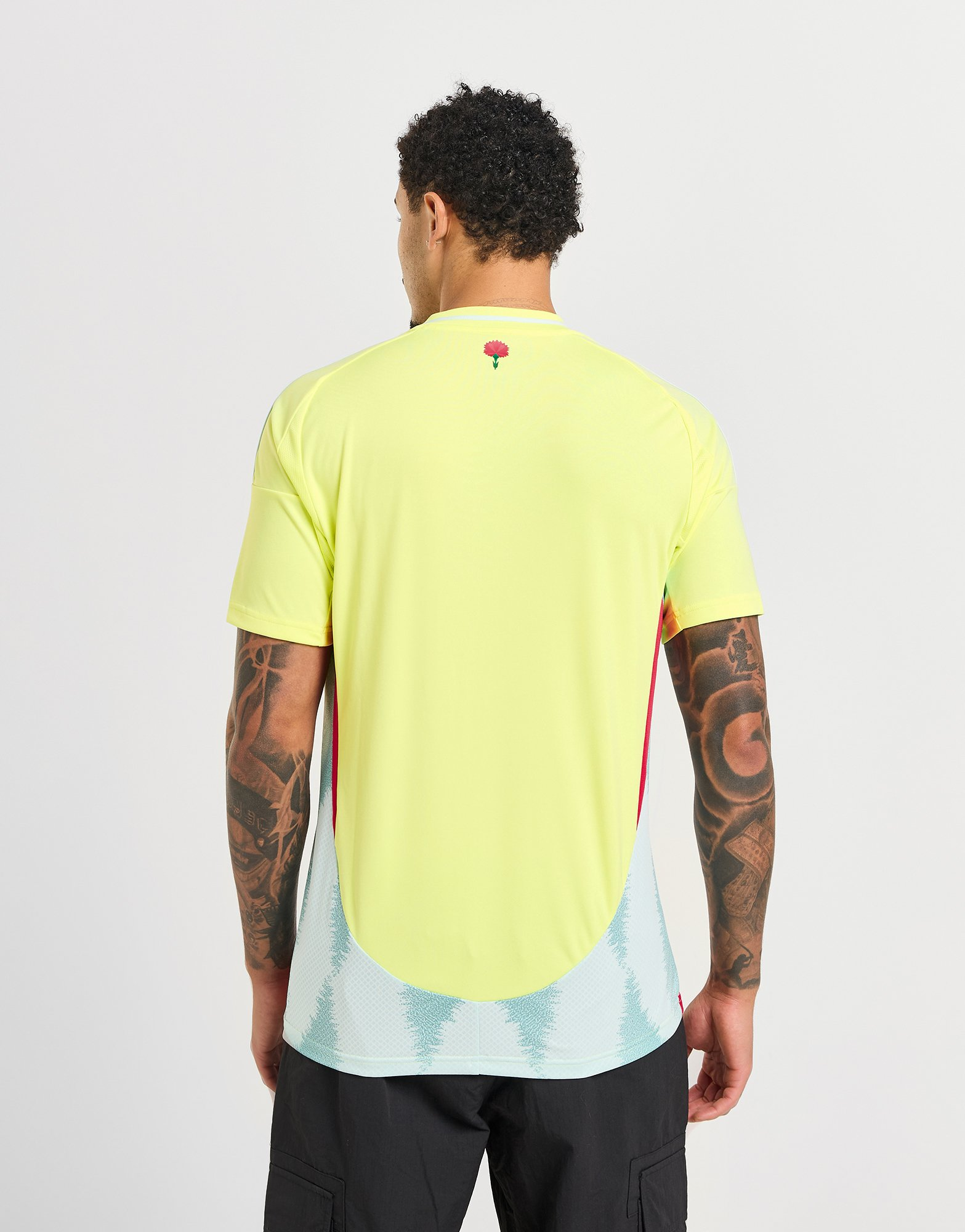 adidas Maillot Extérieur Espagne 24
