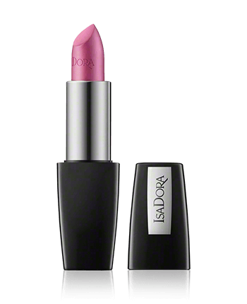IsaDora Perfect Moisture Lipstick 68 Crystal Rosemauve 4,5g