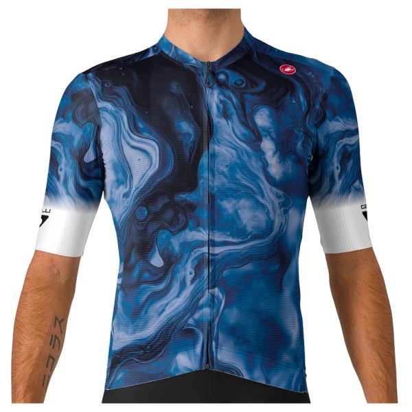 Castelli - Espresso Jersey - Maillot de cyclisme