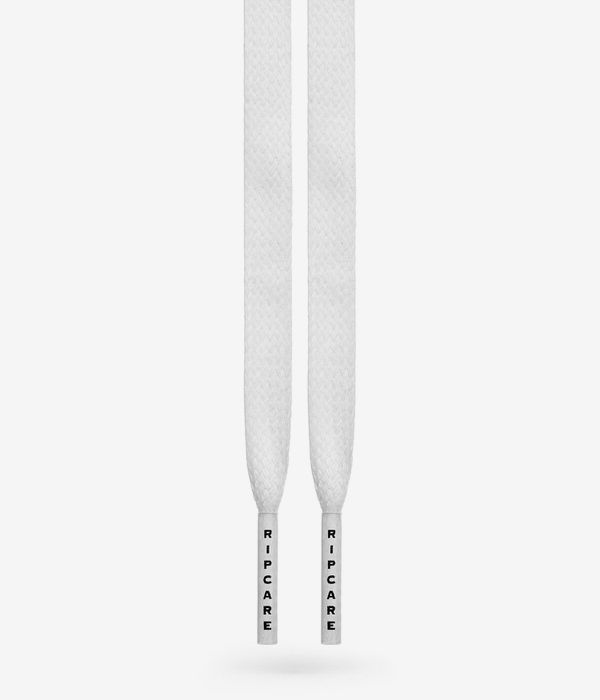 Ripcare Resistant 100cm Schnürsenkel (white)
