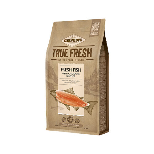 Carnilove True Fresh All Breeds Adult Hondenvoer