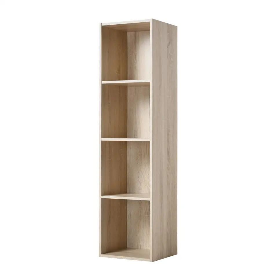 CALICOSY - Meubel - Hout - 122.5x31.1x