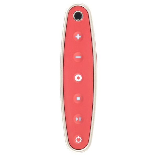 Tula Microphones Tula Mic Red