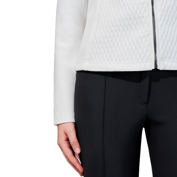 Veste polaire FUSALP MYRTILLE II W NEIGE