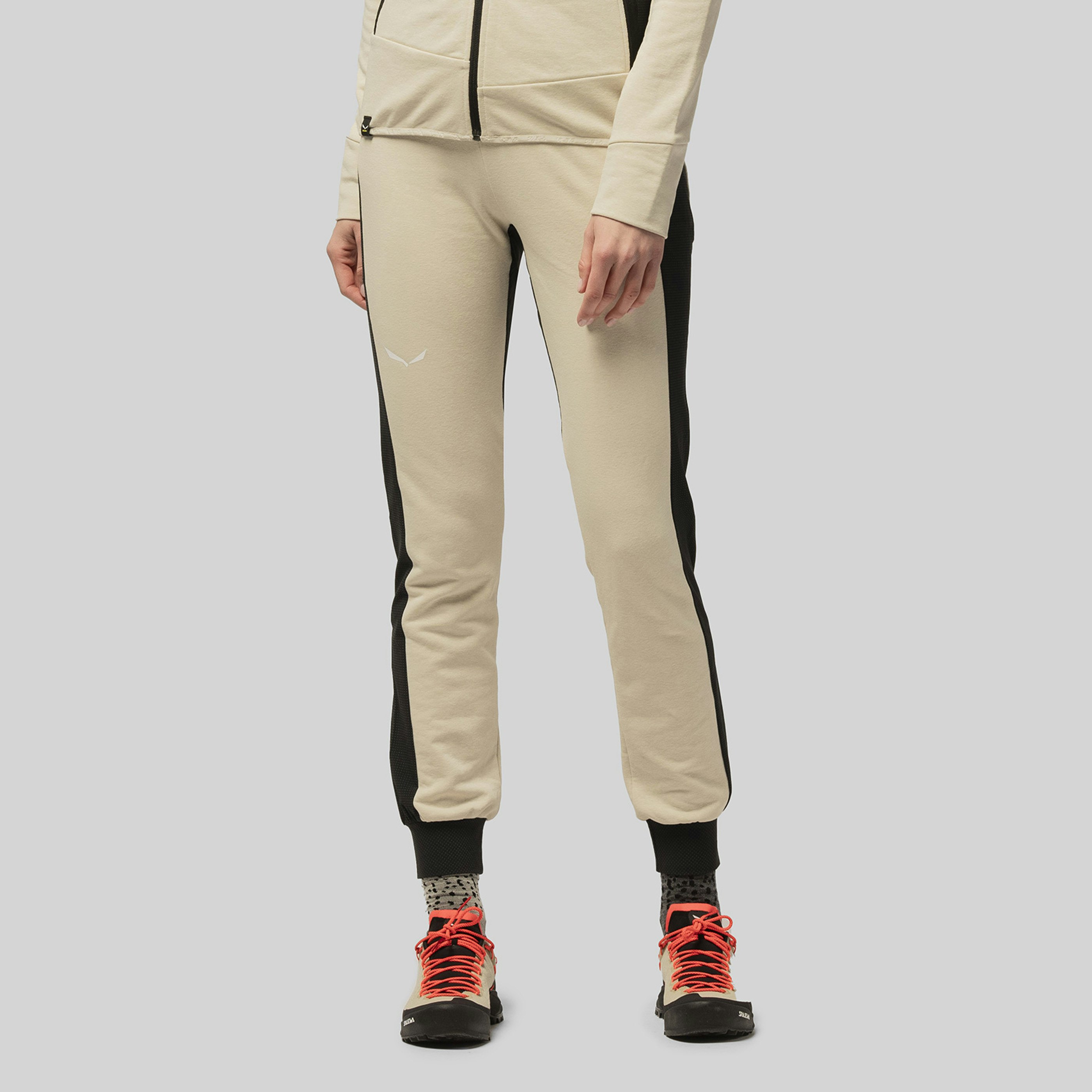 Lavaredo Hemp Train Hose Damen